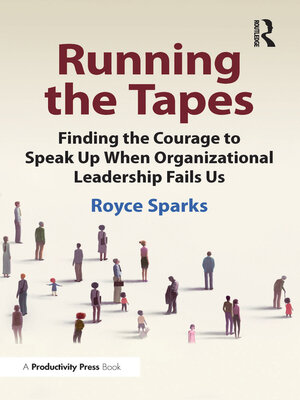 cover image of Running the Tapes